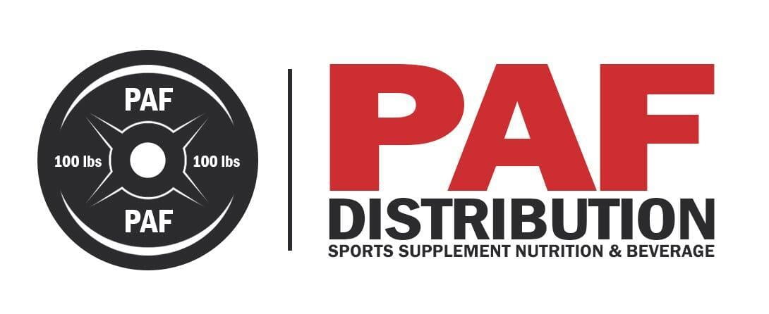 PAF Distribution 