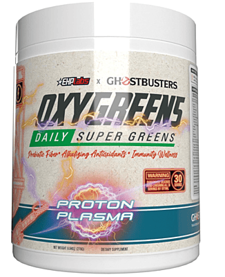EHP | Oxyshred | Proton Plasma