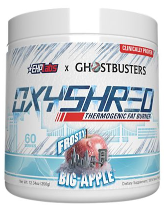 EHP | Oxyshred  | Big Apple