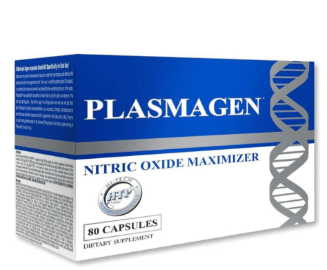 Hi Tech | Plazmagen Box
