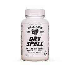 Black Magic | Dry Spell