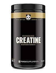 Panda | Creatine