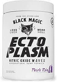 Black Magic | Ectoplasm | Purple Wave