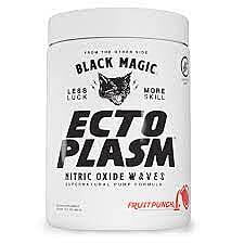 Black Magic | Ectoplasm | Fruit Punch
