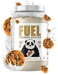 Panda | Fuel Protein | Cookies n Cream