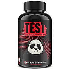 Panda | Test Booster