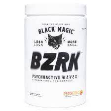Black Magic | BZRK | Cosmic Burst