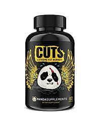 Panda | Cut EXT| Fat Burner Pills