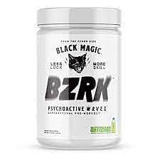 Black Magic | BZRK | Hatorade