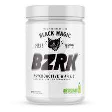 Black Magic | BZRK | Hatorade