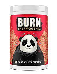 Panda | Burn 2.0 Thermo |Mama's Pink Lemonade