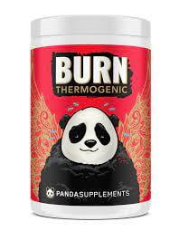 Panda | Burn 2.0 Thermo |Mama's Pink Lemonade