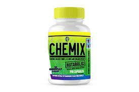 Chemix | Natabolic