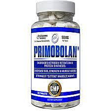 Hi Tech | Primobolan