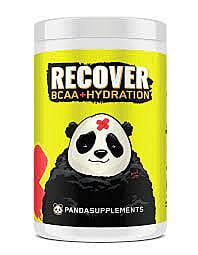 Panda | Recovery EAA/BCAA | Melon Ball Crusher