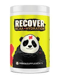 Panda | Recovery EAA/BCAA | Melon Ball Crusher