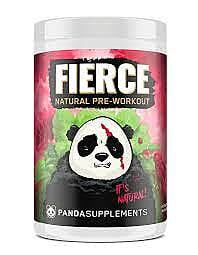 Panda | Fierce NAT PRE | Panda Blood