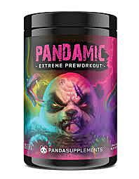 Panda | Pandemic EXT PRE | Unicorn