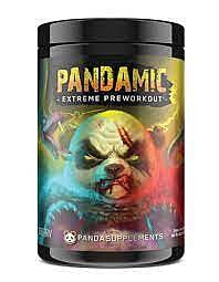 Panda | Pandemic EXT PRE | Peach Gummy Rings