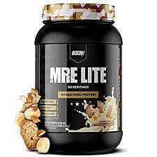 Redcon 1 | MRE lite | Banana Nut