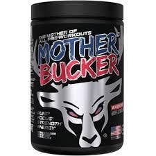 Das Labs | Mother Bucker | Rocket Pop