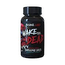 Insane Labz