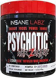 Insane Labz