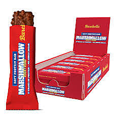 Barebell | Protein Bar | Rocky Road