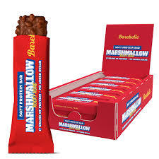 Barebell | Protein Bar | Rocky Road
