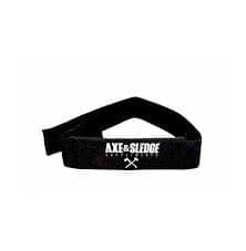 Axe & Sledge | Lifting Straps